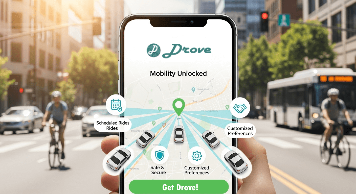 drove-download
